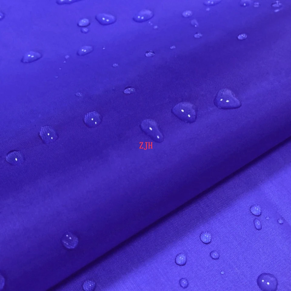polyester taffeta 
