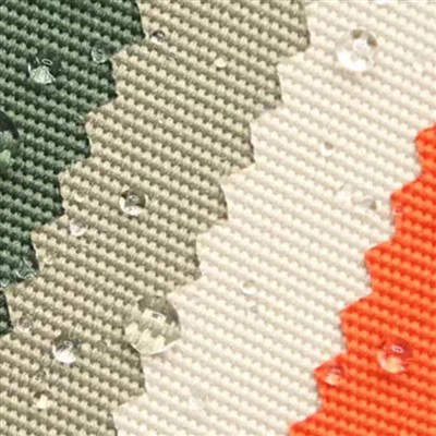 420D polyester kostymtyg